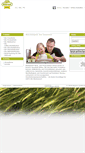 Mobile Screenshot of bioreal.de